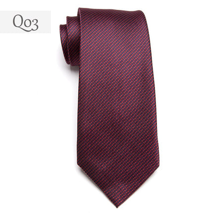 Classic Men's Ties - Wnkrs