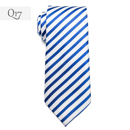 Classic Men's Ties - Wnkrs