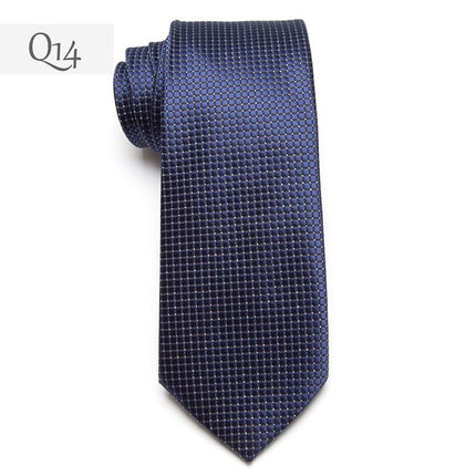 Classic Men's Ties - Wnkrs