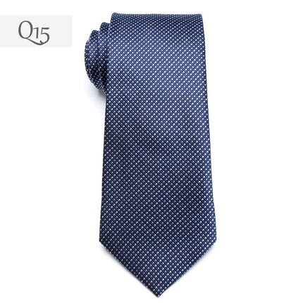 Classic Men's Ties - Wnkrs