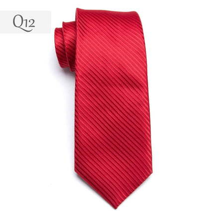 Classic Men's Ties - Wnkrs