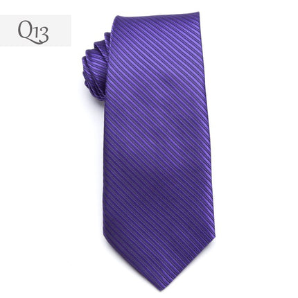 Classic Men's Ties - Wnkrs