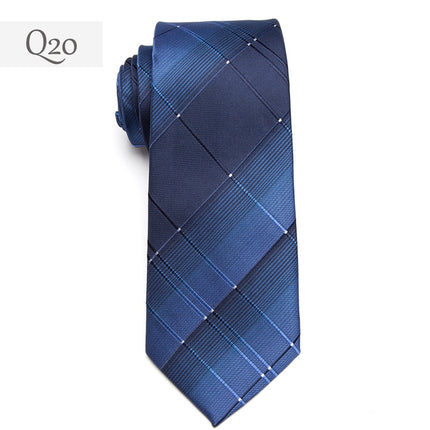 Classic Men's Ties - Wnkrs