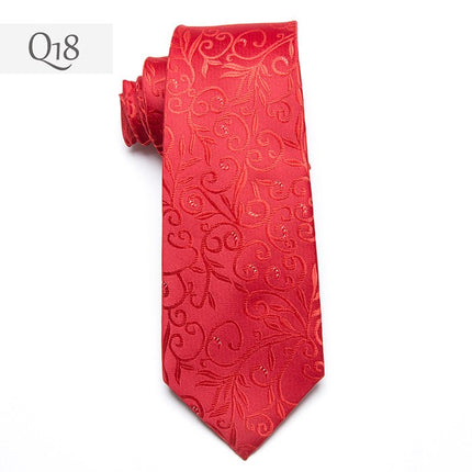 Classic Men's Ties - Wnkrs