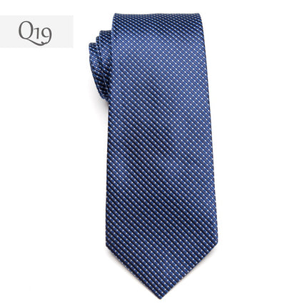 Classic Men's Ties - Wnkrs