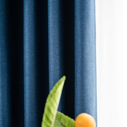 Thicken Shading Professional Sound-absorbing Super-strong Full-cloth Soundproof Curtain For Bedroom - Wnkrs