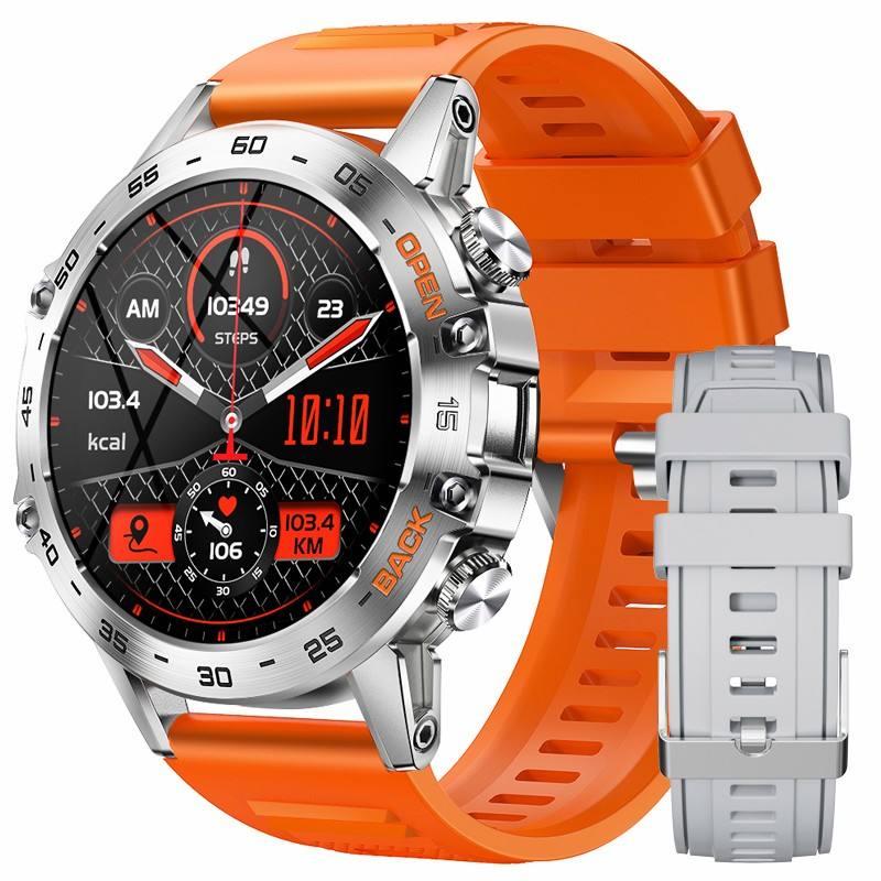 1.39" Bluetooth Call Smart Watch