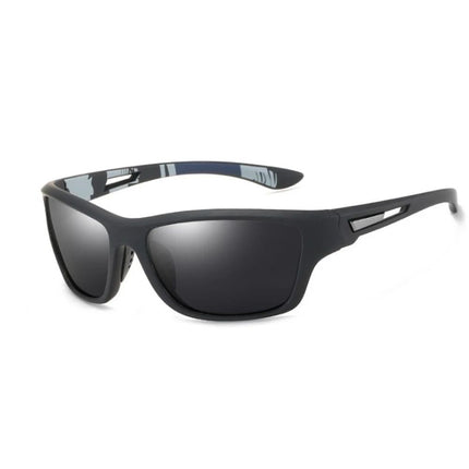 Polarized Cycling Sunglasses - Wnkrs