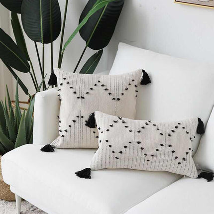 Square pillow hug pillowcase - Wnkrs