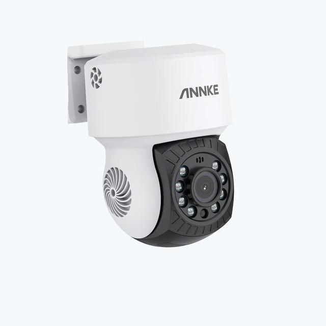 1080P HD Night Vision PTZ Bullet Security Camera - Wnkrs