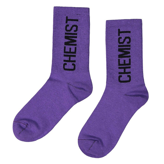 Men 's Chemist Socks - Wnkrs