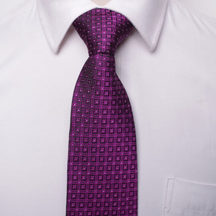 Classic Formal Neck Tie - Wnkrs