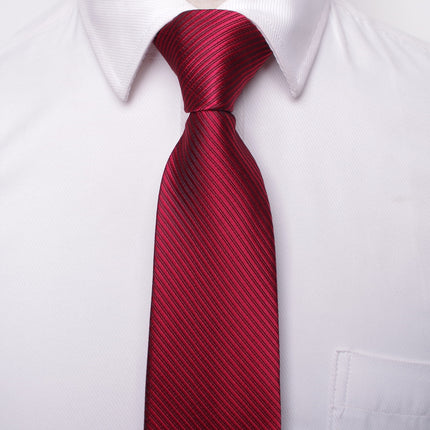 Classic Formal Neck Tie - Wnkrs