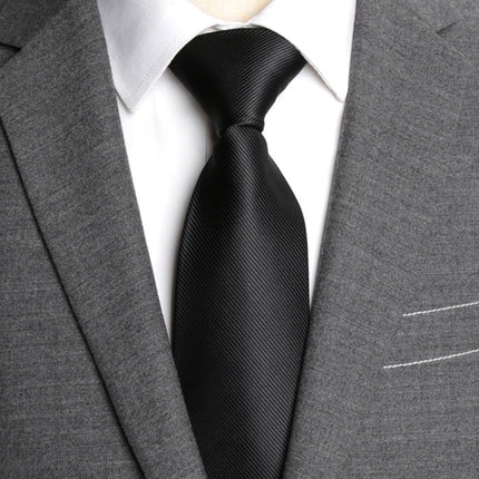 Classic Formal Neck Tie - Wnkrs