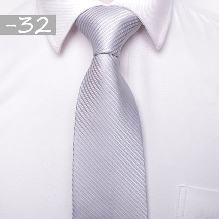 Classic Formal Neck Tie - Wnkrs