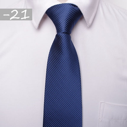 Classic Formal Neck Tie - Wnkrs