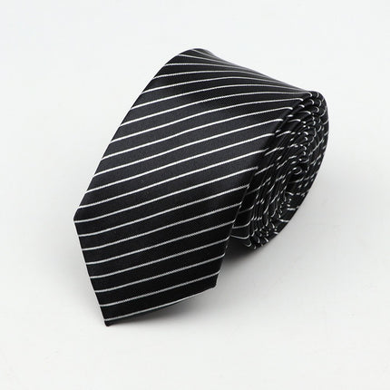 Men's Classic Skinny Tie - Wnkrs