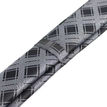 Men's Casual Printed Tie - Wnkrs