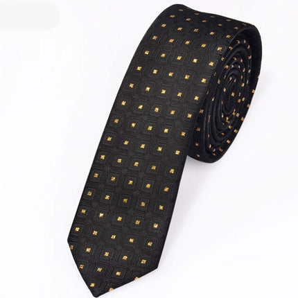 Men's Casual Printed Tie - Wnkrs