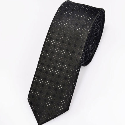 Men's Casual Printed Tie - Wnkrs