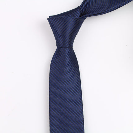 Formal Jacquard Men's Ties - Wnkrs