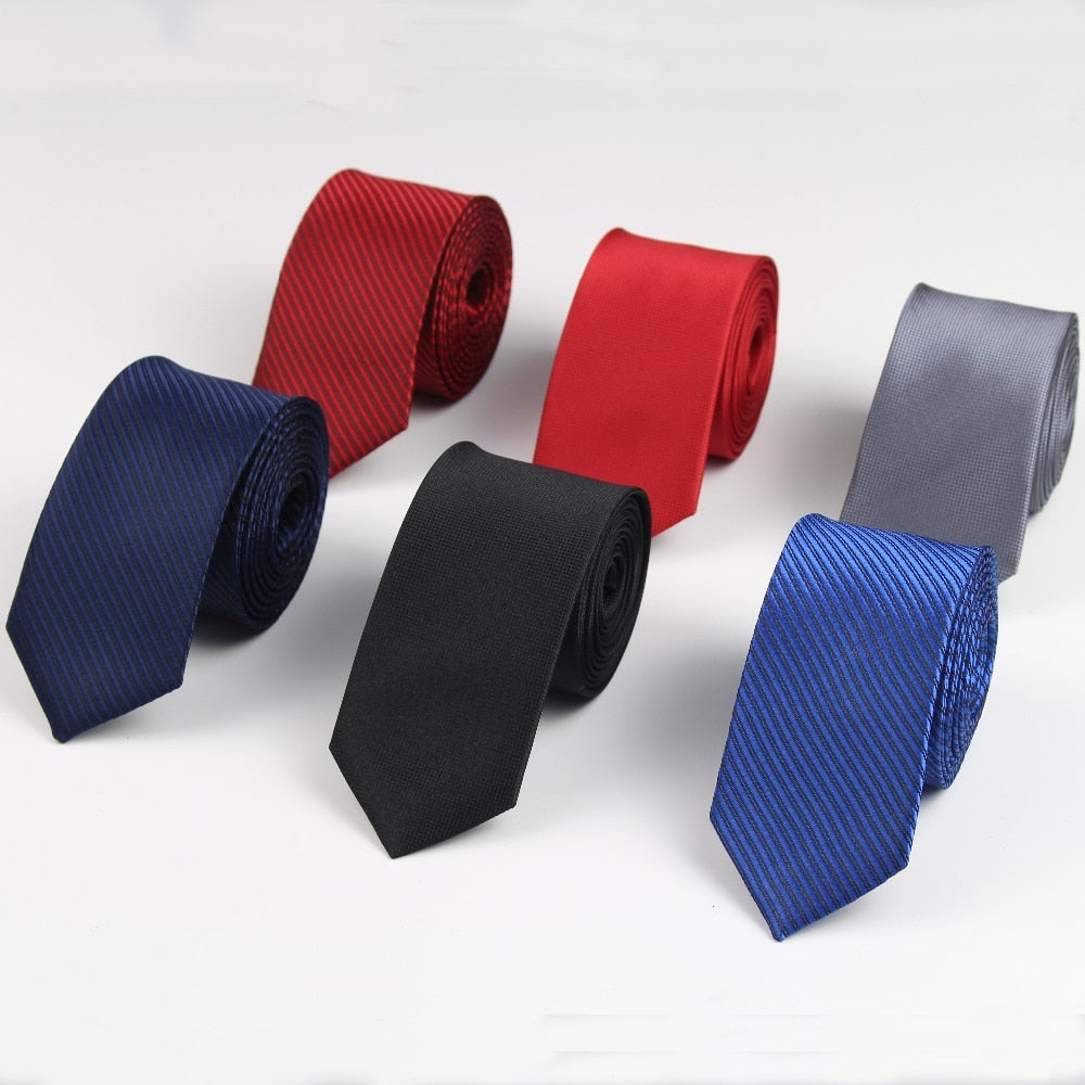 Formal Jacquard Men's Ties