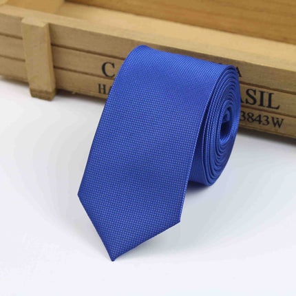 Formal Jacquard Men's Ties - Wnkrs