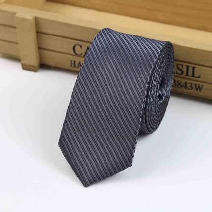 Formal Jacquard Men's Ties - Wnkrs