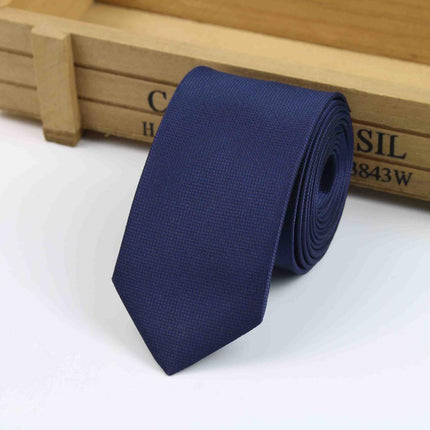 Formal Jacquard Men's Ties - Wnkrs