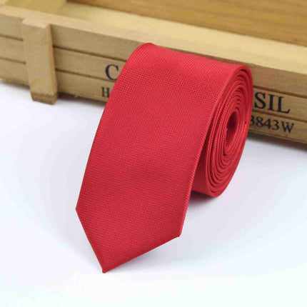 Formal Jacquard Men's Ties - Wnkrs