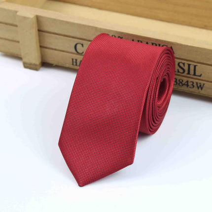 Formal Jacquard Men's Ties - Wnkrs