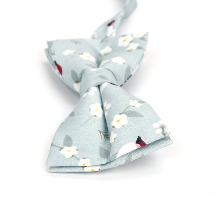 Men's 100% Cotton Bowtie - Wnkrs