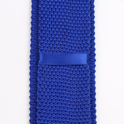 Colorful Knitted Men's Ties - Wnkrs