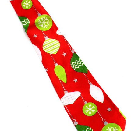 Christmas Party Men's Tie - Wnkrs