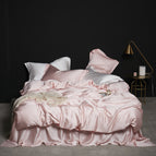 Pink4 pillows
