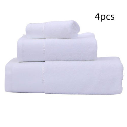 Cotton Towel, Absorbent Gift Towel, Bath Towel - Wnkrs