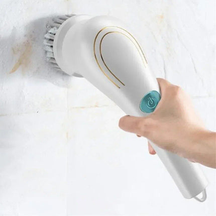 Electric Cleaning Brush - Wnkrs
