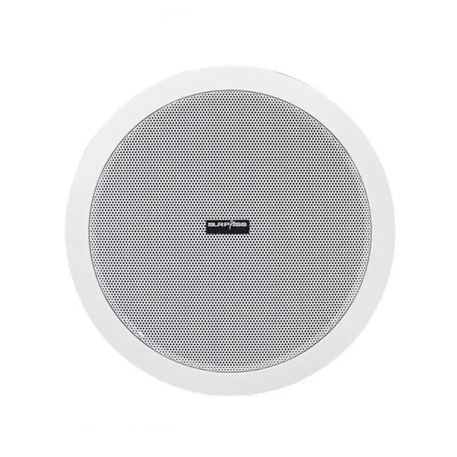 Bluetooth 10W Waterproof Active Ceiling Speaker - Wnkrs