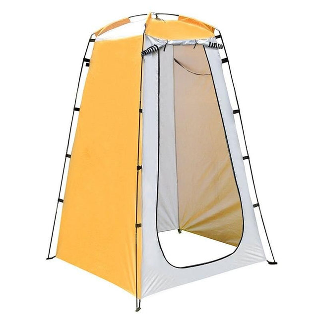 Versatile Outdoor Privacy Tent - Wnkrs