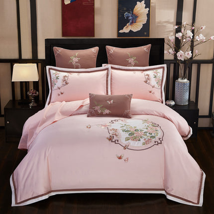 Chinese national style bedding - Wnkrs