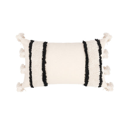 Fashionable Simple Bohemian Style Sofa Pillow Cushion - Wnkrs