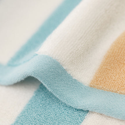 Cotton Absorbent Large Bath Towel - Wnkrs