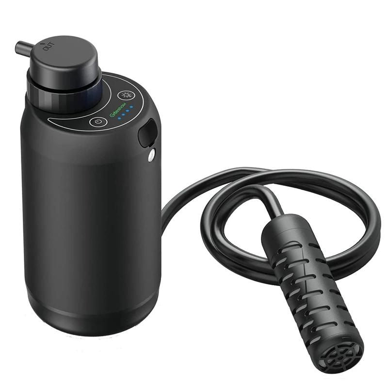 Ultra-Pure 5-Stage Electric Water Purifier