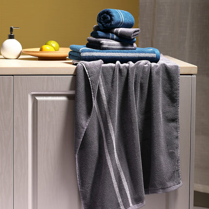 Smart sensor cotton towel - Wnkrs