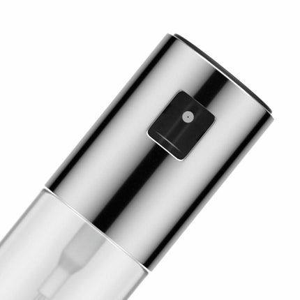 Olive Oil Sprayer Cooking Mister Spray Fine Bottle Oil Dispenser Kitchen - Wnkrs