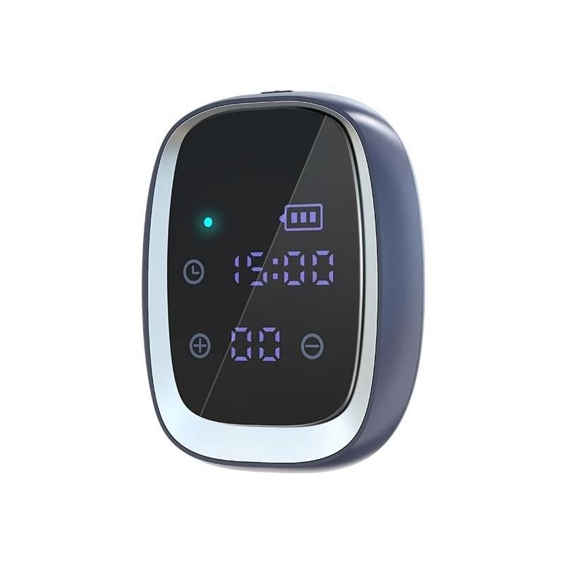 Revolutionary Sleep & Anxiety Relief CES Therapy Device