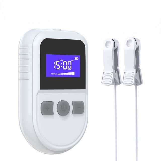 Revolutionary Sleep & Relaxation Therapy Device