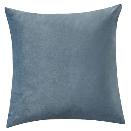 Nordic solid velvet sofa pillow - Wnkrs