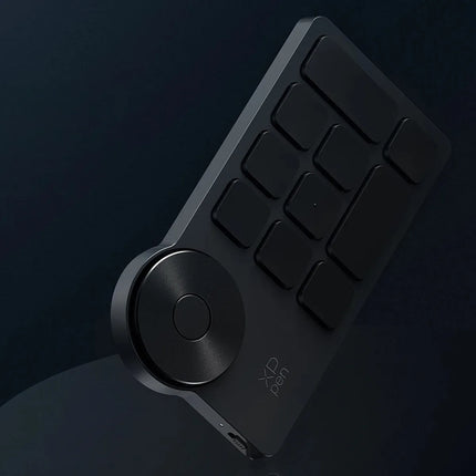 Control remoto inalámbrico de acceso directo: mejore su flujo de trabajo creativo