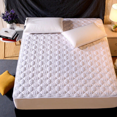 Non-slip mattress protector - Wnkrs